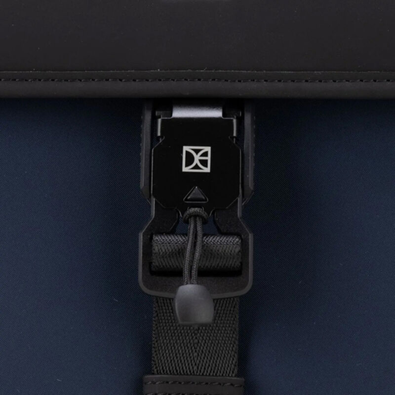 Mensajera Cloe Uomo Porta Laptop Para Caballero... image number null