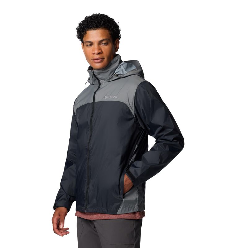 Chubasquero Impermeable Columbia Glennaker Lake... image number null