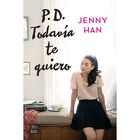 P.D: Todav&iacute;a te quiero