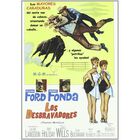 Los Desbravadores [dvd]