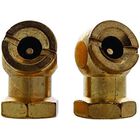 Cabeza Infladora Goni 2 Piezas Alta Resistencia Profesional Modelo 1784