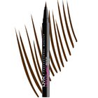 NYX Professional Makeup, ¡Levanta y arrebata! Lápiz con tinte para cejas