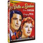 El Valle Del Destino (the Valley Of Decision ) [dvd]