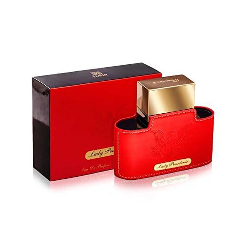Perfume Emper Lady Presidente Eau De Parfum Par... image number null
