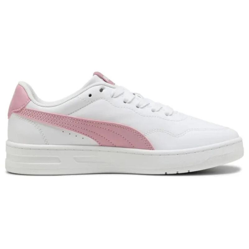 Tenis Puma Court Lally JR para Mujer image number null