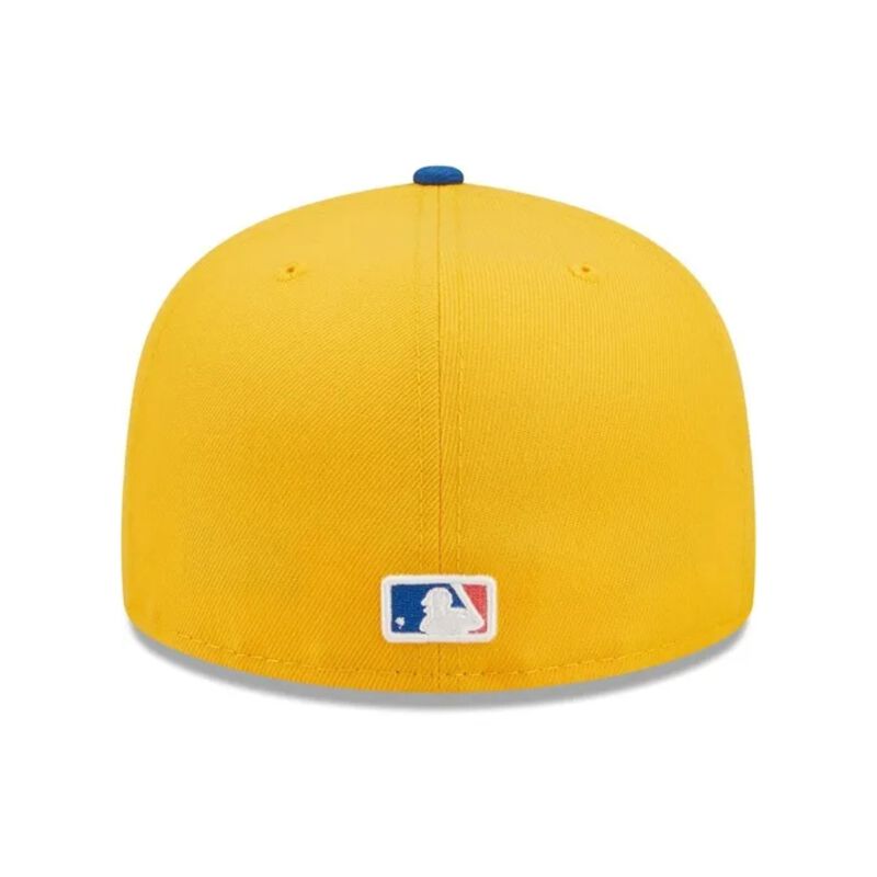 Gorra New Era 59fiftty Los Angeles Dodgers 7 1/... image number null