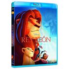 El Rey Le&oacute;n [Blu-Ray] (1994) The Lion King