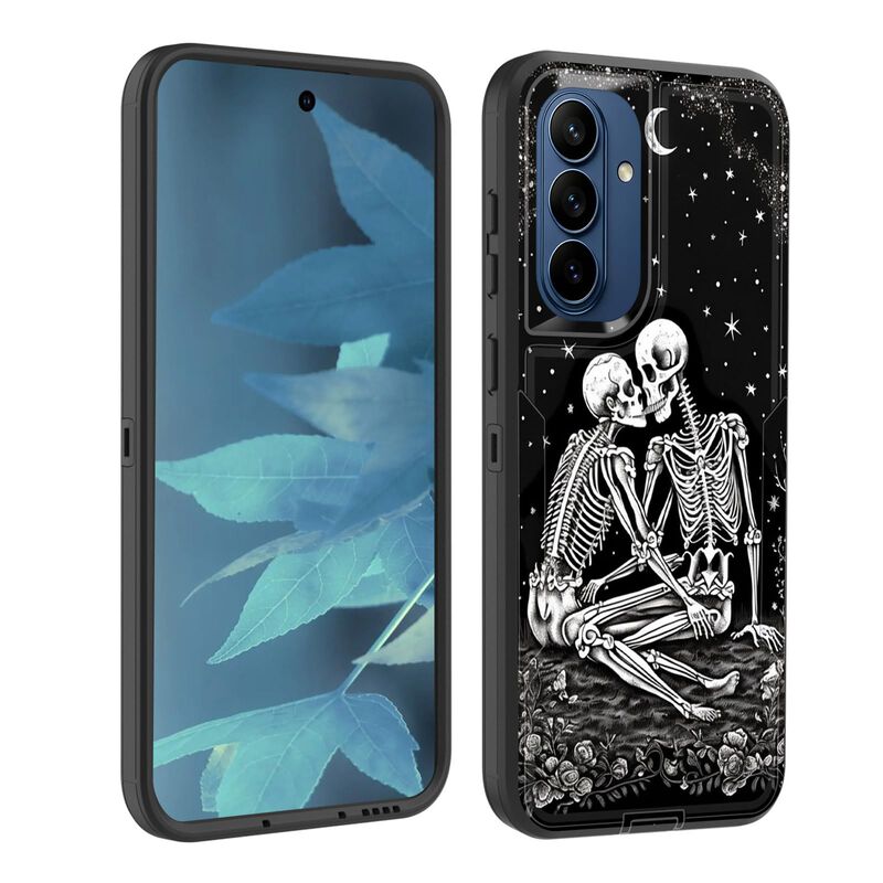 Funda Para Tel&eacute;fono Bfukvou Galaxy A37 5g 6.7" ... image number null