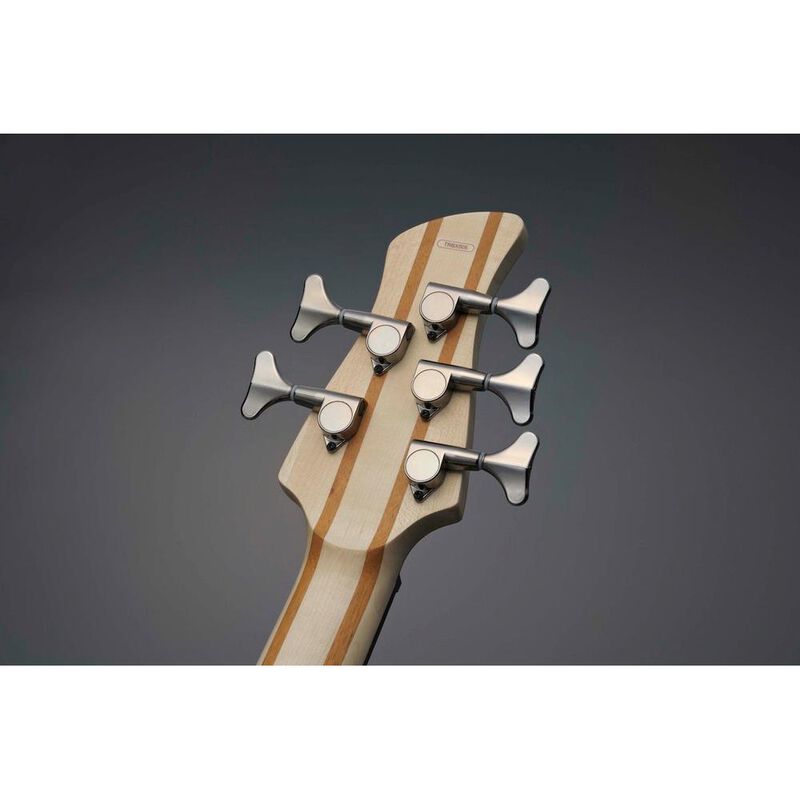 Yamaha Bajo Electrico 5 Cuerdas Trbx305 Negro image number null