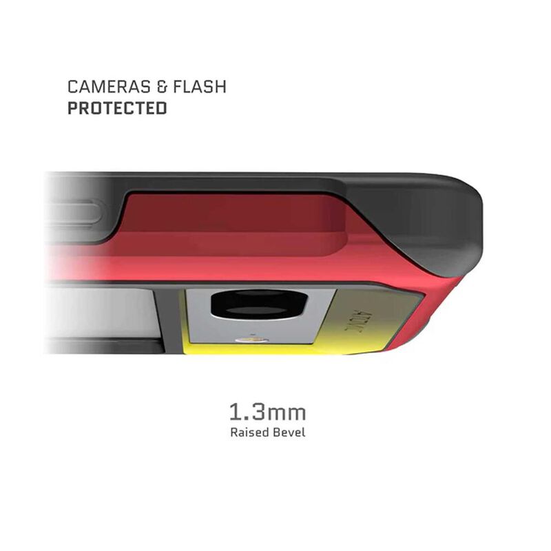 Funda GHOSTEK Atomic para Google Pixel 7 Alumin... image number null