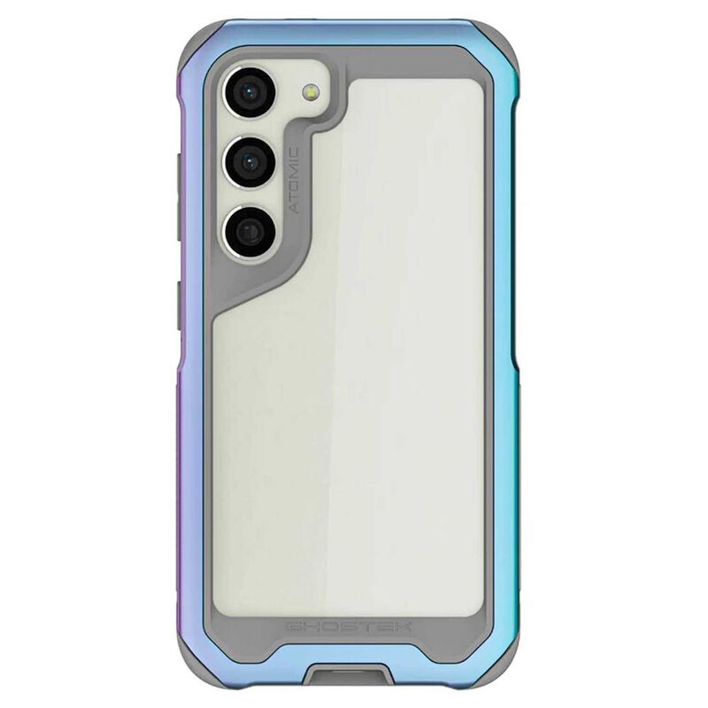 Funda GHOSTEK Atomic para Samsung S23 Prismatic... image number null