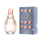 Perfume de Mujer Guess Dare 100 Ml Agua de Tocador