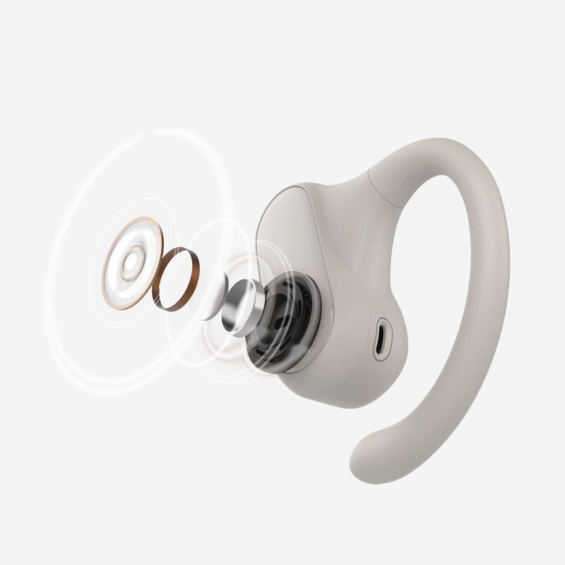 Aud&iacute;fonos Belkin Bluetooth Soundform Clear Fit image number null