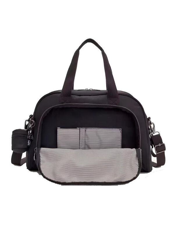 Bolsa Crossbody Pink Brule Para Mujer image number null