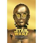 Star Wars. El Imperio Contraataca, De Lucasfilm, Planeta