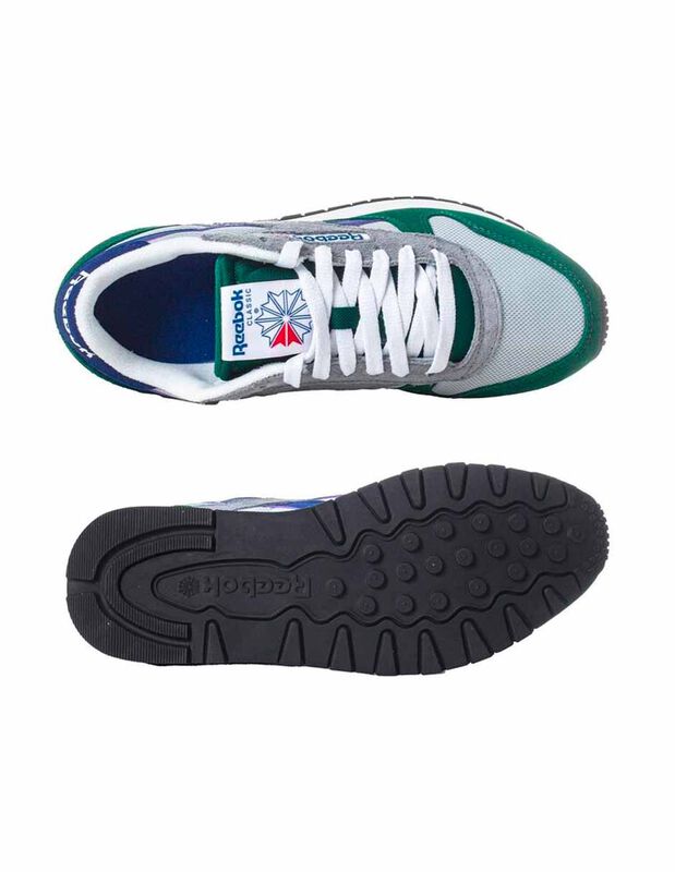 Tenis Hombre Classic Leather Reebok Gx4655 image number null