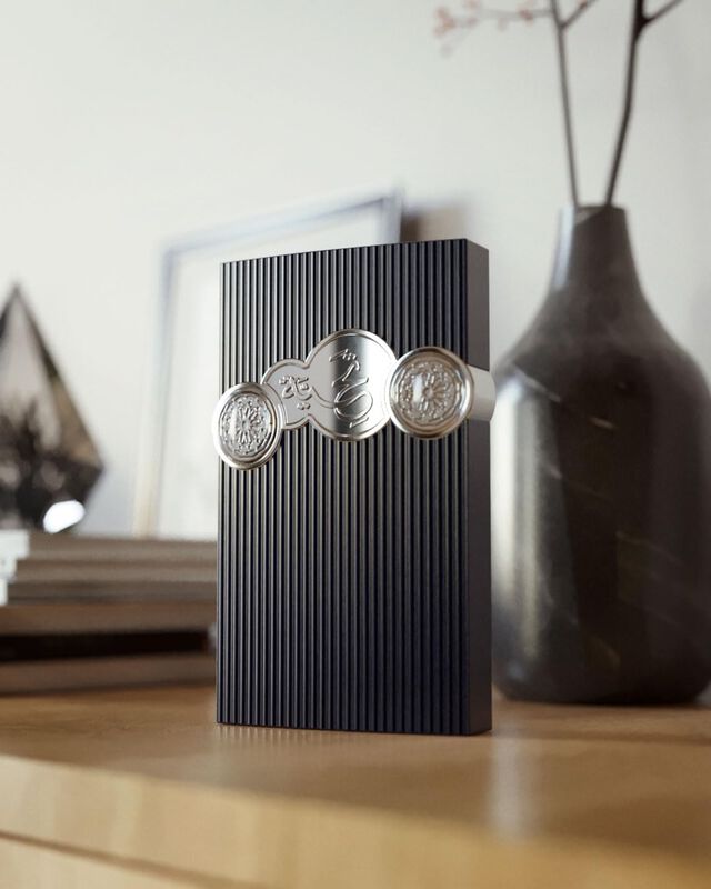 Perfume Afnan Tribute Eau De Parfum Para Hombre... image number null