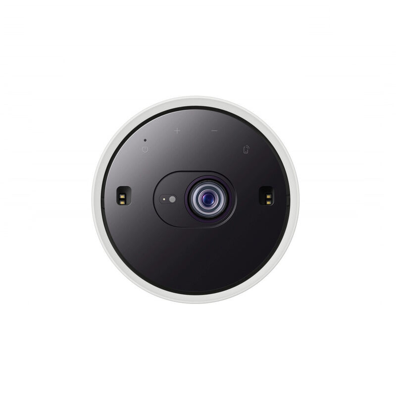 Proyector Smart Tv Portátil Samsung The Freesty... image number null