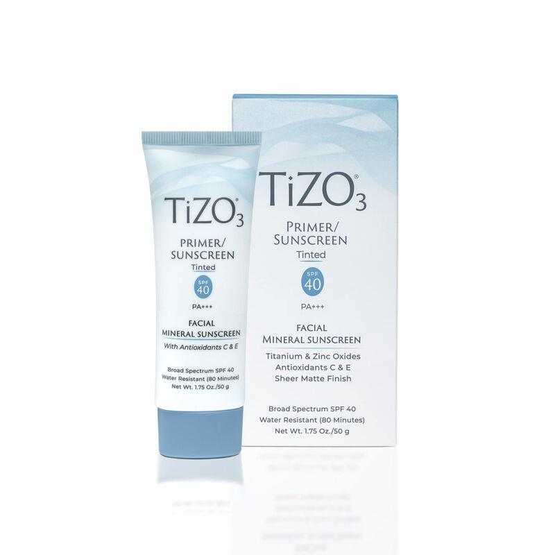 Protector Solar Tizo Tizo3 Mineral Facial Spf 4... image number null
