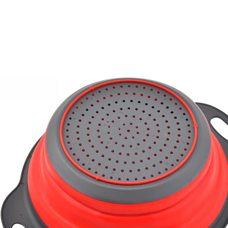 Escurridor Aquila Rojo Chico Pop 20 image number null