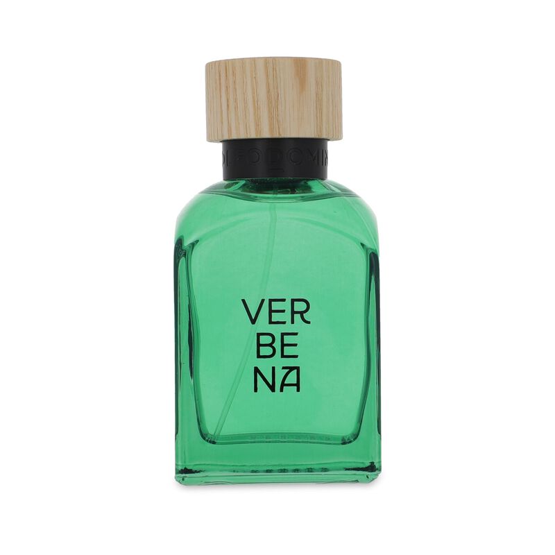 Adolfo Dominguez Verbena 120Ml Edt Spray image number null