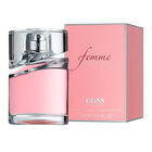 Perfume Boss Femme  75 Ml Edp
