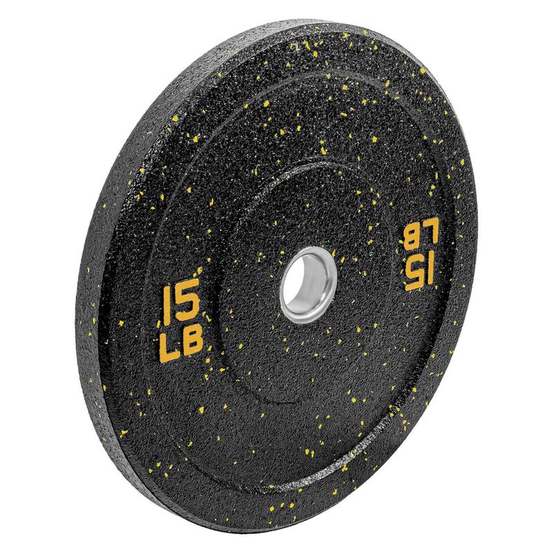 Par Discos Bumper Olímpicos 30lb 2pz Profesiona... image number null