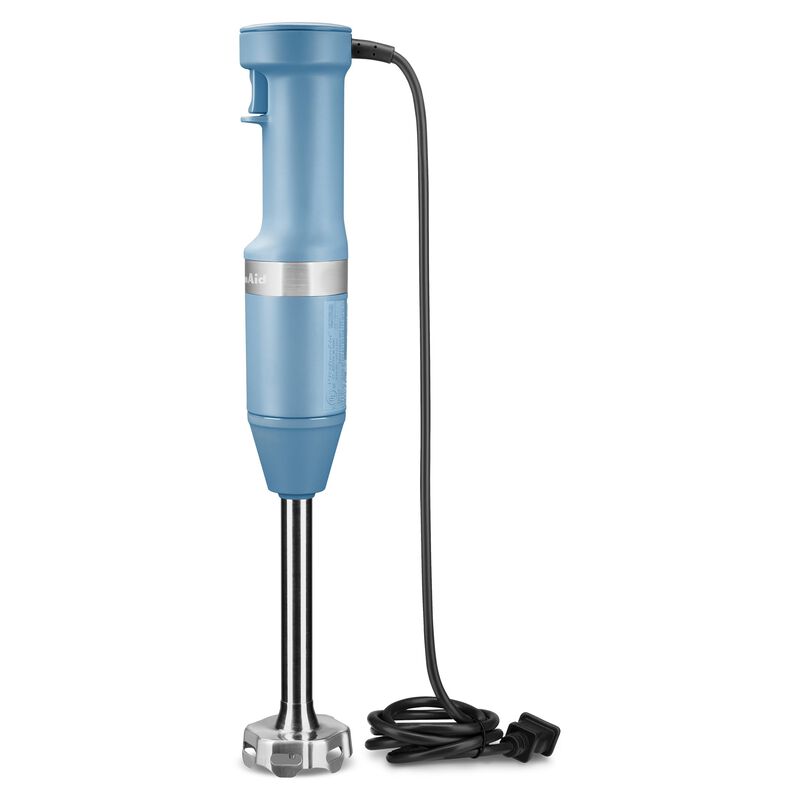 Batidora De Mano Kitchenaid Khbv83vb De Velocid... image number null