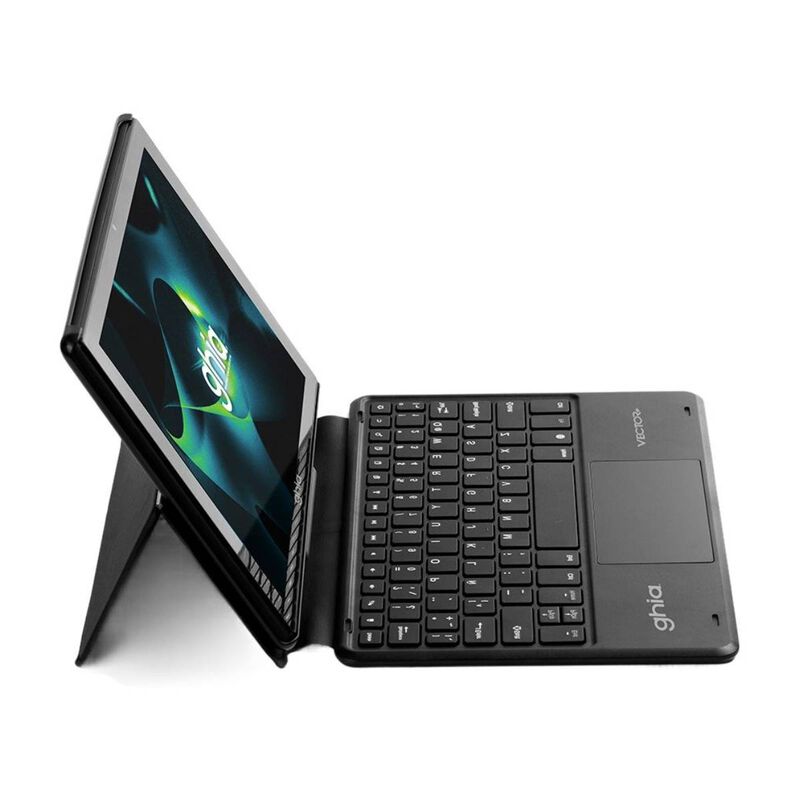 Tablet Ghia Vector Plus, Teclado y Gran Batería... image number null