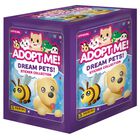 Editorial Panini - Adopt me on Roblox  -  36 sobres de estampas