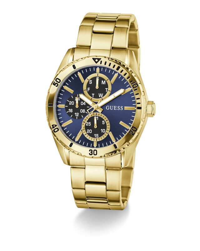 Reloj Guess Velocity Caballero Velocity Gw1061g... image number null