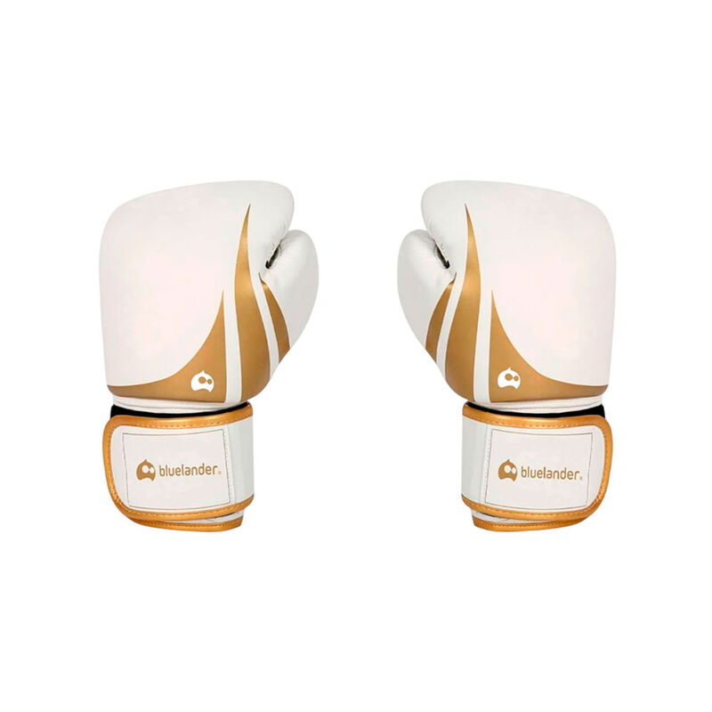 Kit Maquina de Boxeo Musical con Guantes de Box... image number null