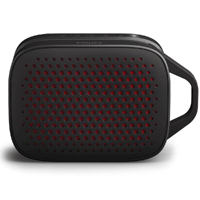 Philips Bocina Bluetooth Port&aacute;til Con Hasta 12 ... image number null