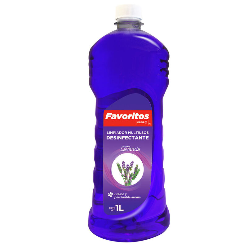 Limpiador Ck 1l image number null