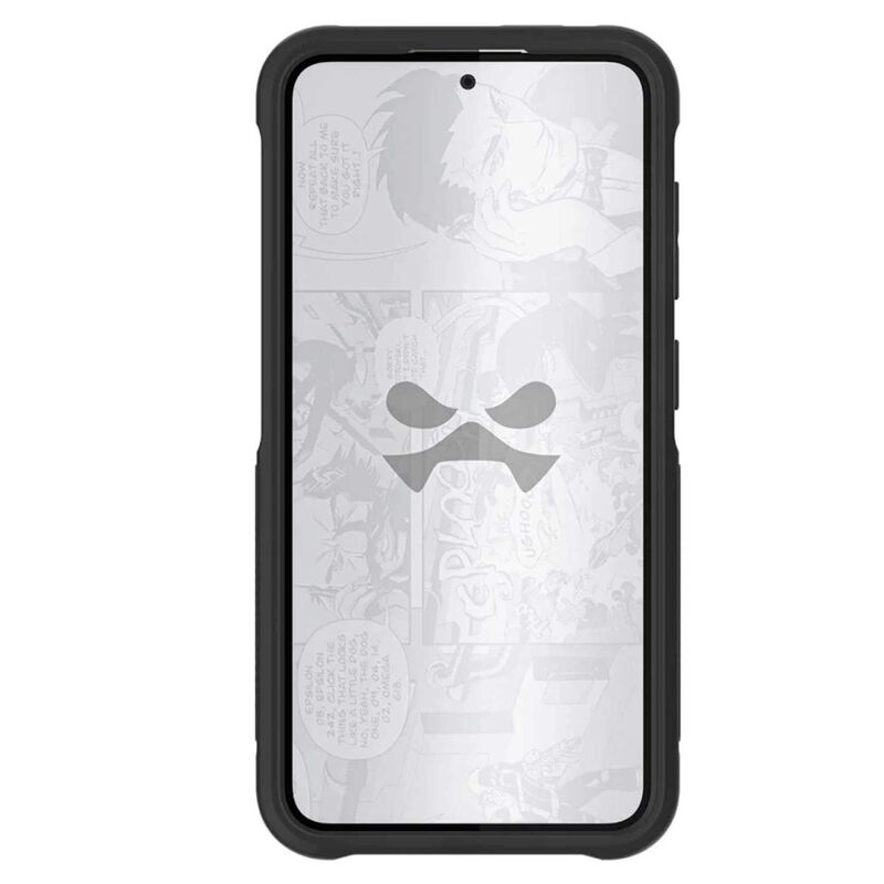 Funda Ghostek Atomic Para Samsung S24 Plus Roja... image number null