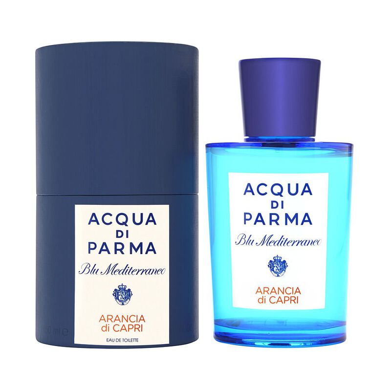 Perfume Acqua Di Parma Blue Mediterraneo Aranci... image number null