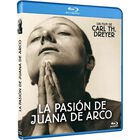 La Pasi&oacute;n De Juana De Arco (blu-ray)