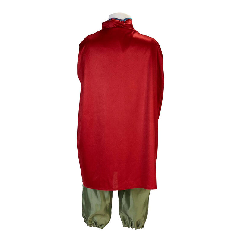 Disfraz de Raya para Ni&ntilde;as image number null