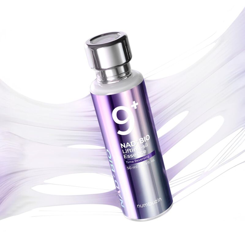 Essence Numbuzin No.9+ Nad+ Bio Lifting-sil Lif... image number null
