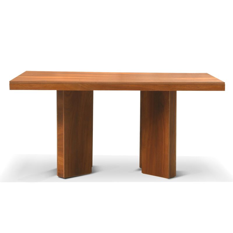 Mesa de Comedor Denver 6 Personas Diseño Minima... image number null