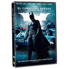 El Caballero Oscuro: La Leyenda Renace [dvd.]