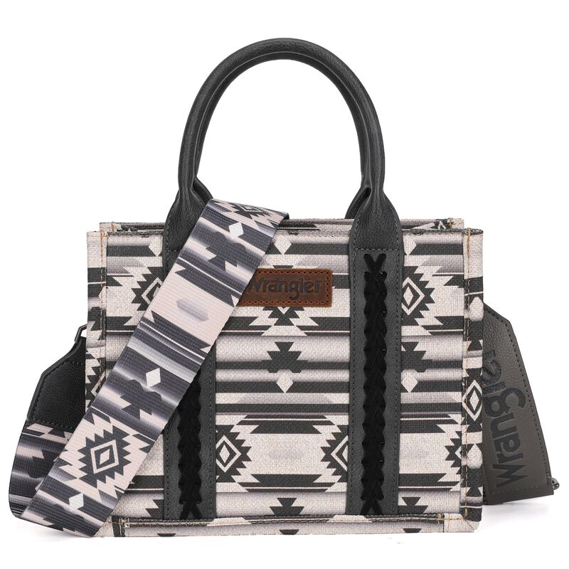 Bolso De Mano Montana West Wrangler Wg2203a-812... image number null