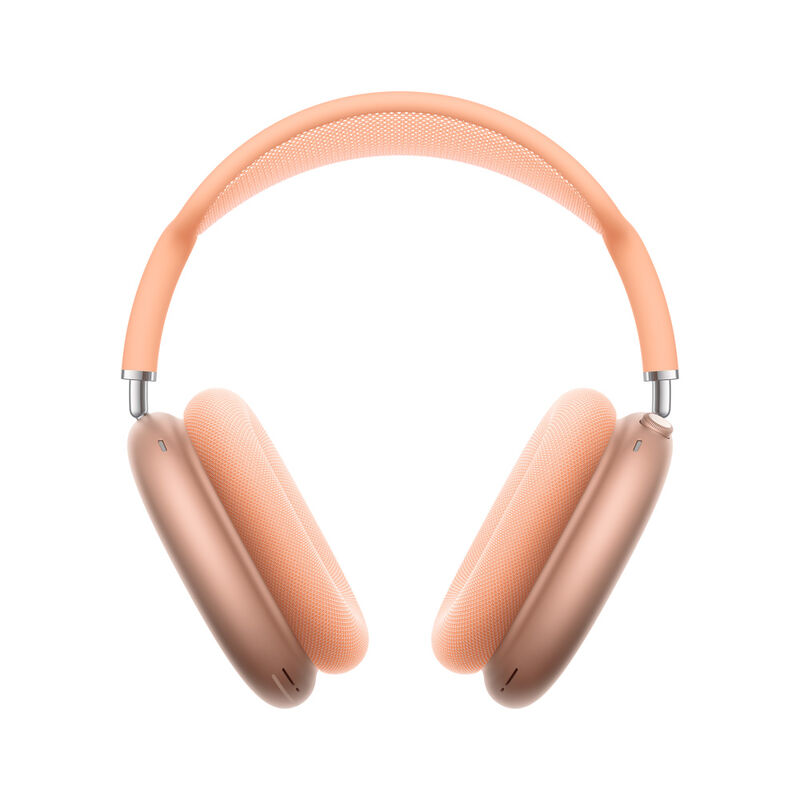 Audifonos Apple Mhwn4be/a Airpods Max 2 Naranja image number null