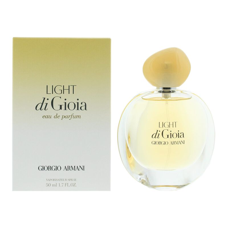Perfume Giorgio Armani Light Di Gioia Edp 50 Ml... image number null