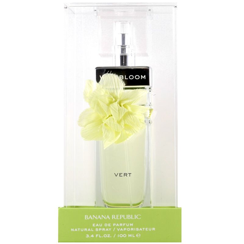 Eau De Parfum Banana Republic Wild Bloom Vert 1... image number null