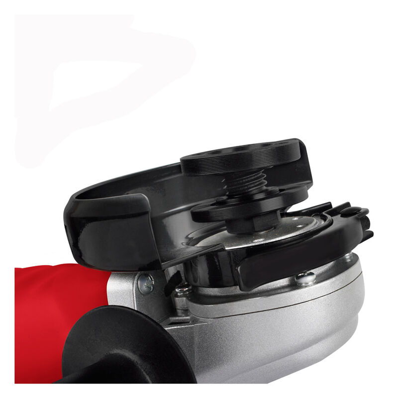 Esmeriladora Aksi 900W de 4 1/2 pulg Profesiona... image number null