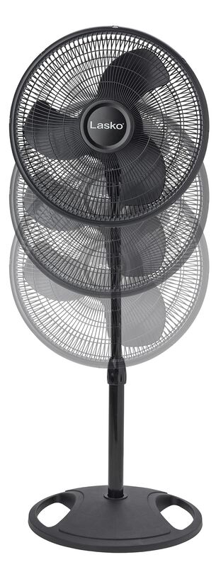 Ventilador De Pedestal Lasko 2521 De 40 Cm, 3 V... image number null