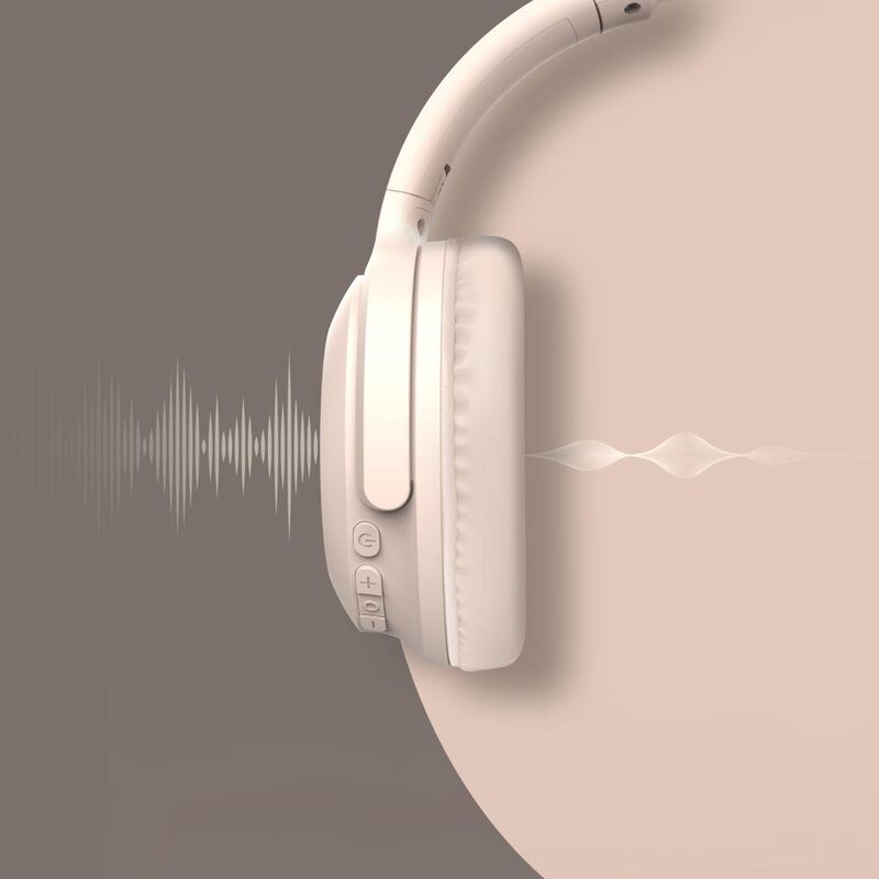 Aud&iacute;fonos Hypergear Stealth 2 ANC image number null