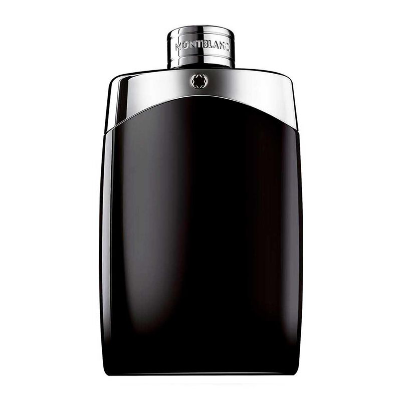 Perfume Montblanc Legend De Edt 200 Ml Para Hom... image number null