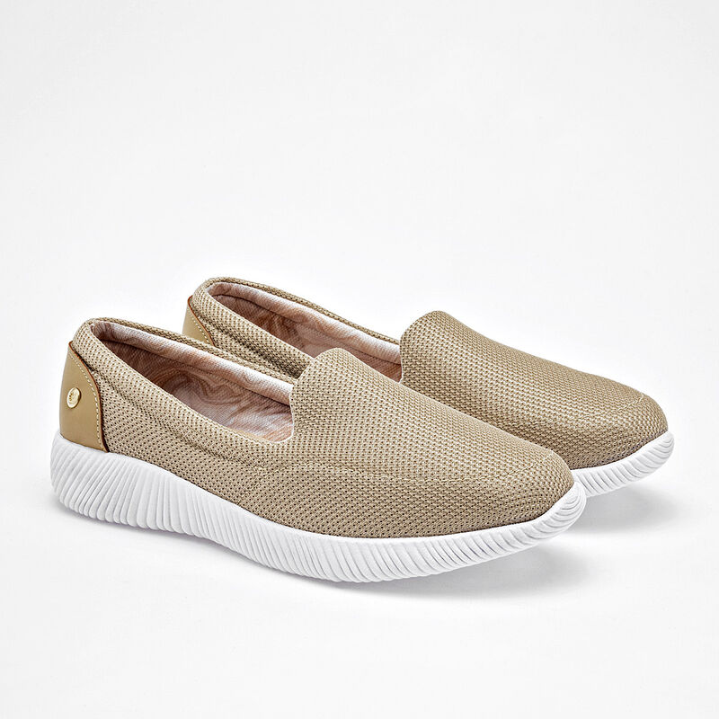 Mora Confort Zapatos para mujer beige image number null